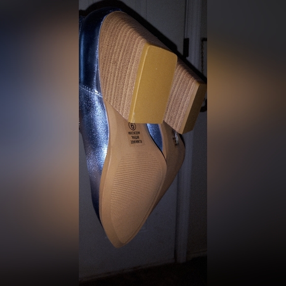 Cowboy booties - Picture 5 of 9